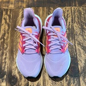 Adidas Women's Breast Cancer Running Shoes